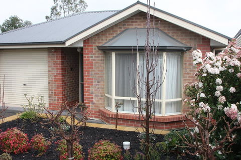 C And C Tanunda - Great Ocean Road Tourism 3