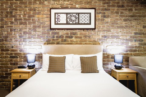 The Lodge By Manna - Great Ocean Road Tourism 5