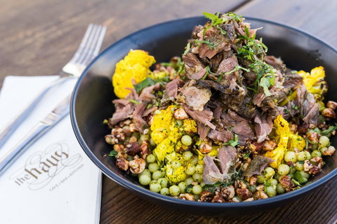 The Lodge By Manna - Great Ocean Road Tourism 21