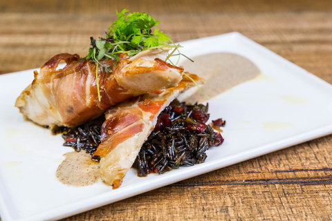 The Lodge By Manna - Great Ocean Road Tourism 26