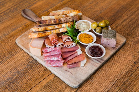 The Lodge By Manna - Great Ocean Road Tourism 27