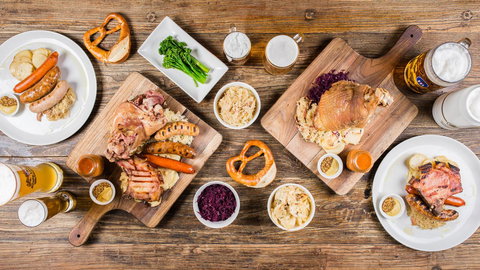 The Lodge By Manna - Great Ocean Road Tourism 19