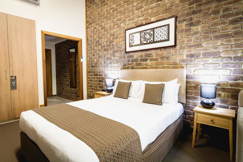 The Lodge By Manna - Great Ocean Road Tourism 2