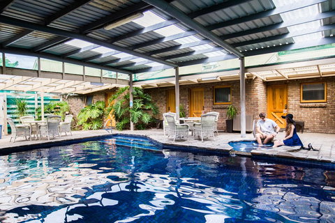 The Lodge By Manna - Great Ocean Road Tourism 12