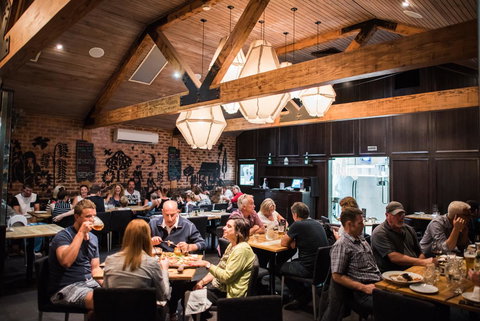 The Lodge By Manna - Great Ocean Road Tourism 17