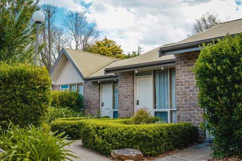 The Lodge By Manna - Great Ocean Road Tourism 11