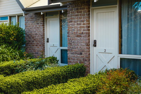 The Lodge By Manna - Great Ocean Road Tourism 15