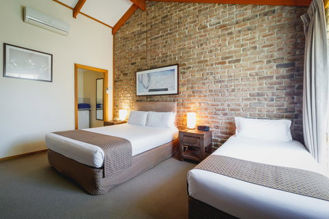 The Lodge By Manna - Great Ocean Road Tourism 8