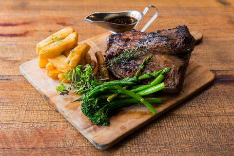 The Lodge By Manna - Great Ocean Road Tourism 22