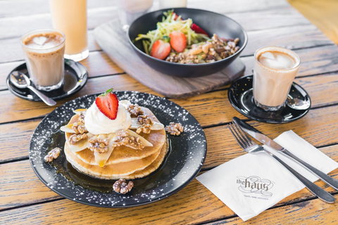 The Lodge By Manna - Great Ocean Road Tourism 20