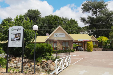 The Lodge By Manna - Great Ocean Road Tourism 0