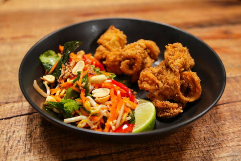 The Lodge By Manna - Great Ocean Road Tourism 24