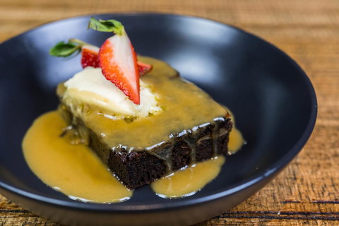 The Lodge By Manna - Great Ocean Road Tourism 23