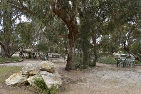Kangaroo Island Holiday Village - Great Ocean Road Tourism 0