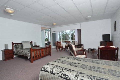 Kangaroo Island Seaview Motel - Great Ocean Road Tourism 35