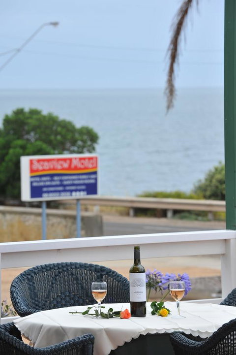 Kangaroo Island Seaview Motel - Great Ocean Road Tourism 17