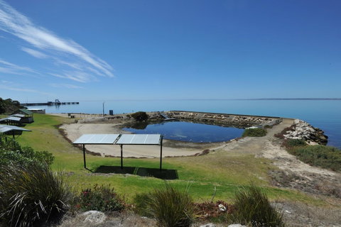 Kangaroo Island Seaview Motel - Great Ocean Road Tourism 29