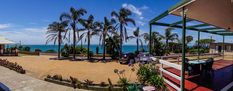 Kangaroo Island Seaview Motel - Great Ocean Road Tourism 0