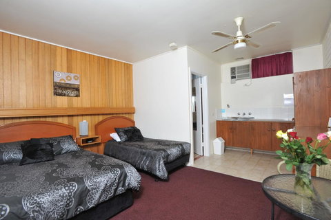 Kangaroo Island Seaview Motel - Great Ocean Road Tourism 19