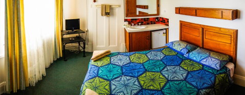 Kangaroo Island Seaview Motel - Great Ocean Road Tourism 16