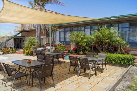 Kangaroo Island Seaview Motel - Great Ocean Road Tourism 4