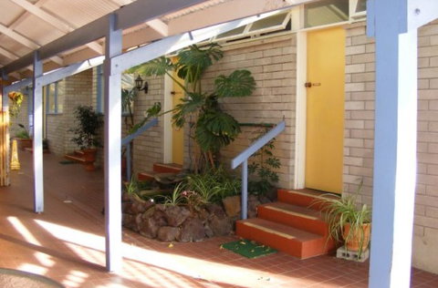 Kangaroo Island Seaview Motel - Great Ocean Road Tourism 27