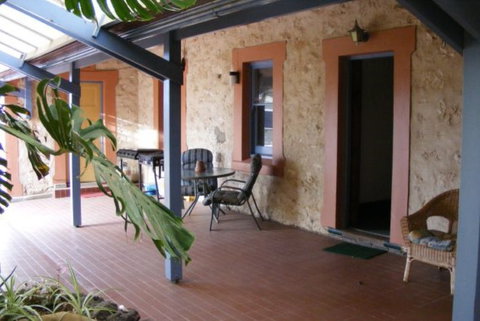 Kangaroo Island Seaview Motel - Great Ocean Road Tourism 26
