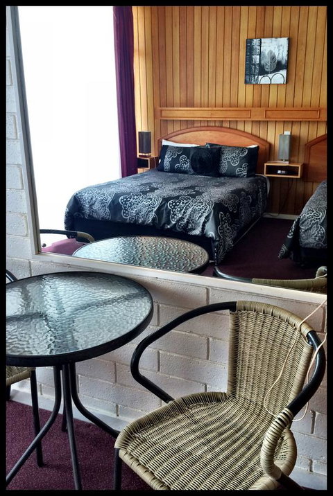Kangaroo Island Seaview Motel - Great Ocean Road Tourism 22