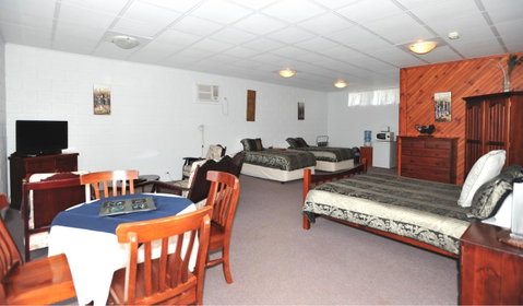 Kangaroo Island Seaview Motel - Great Ocean Road Tourism 32