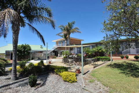Kangaroo Island Seaview Motel - Great Ocean Road Tourism 7