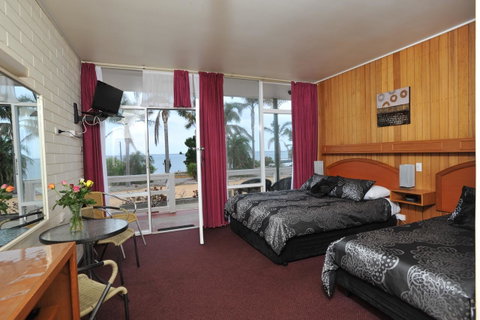 Kangaroo Island Seaview Motel - Great Ocean Road Tourism 20