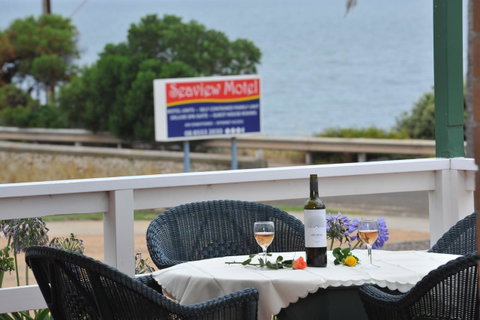 Kangaroo Island Seaview Motel - Great Ocean Road Tourism 2