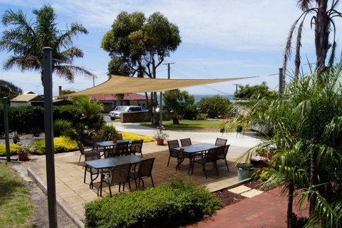 Kangaroo Island Seaview Motel - Great Ocean Road Tourism 37