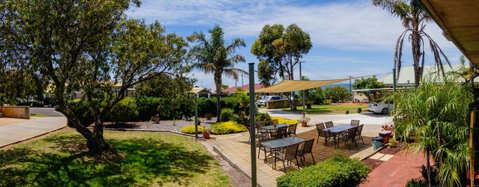 Kangaroo Island Seaview Motel - Great Ocean Road Tourism 5