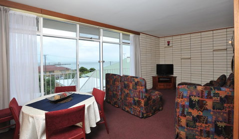 Kangaroo Island Seaview Motel - Great Ocean Road Tourism 21