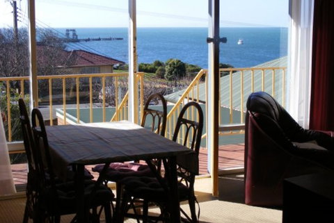 Kangaroo Island Seaview Motel - Great Ocean Road Tourism 18
