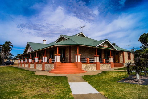 Kangaroo Island Seaview Motel - Great Ocean Road Tourism 30