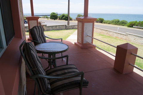 Kangaroo Island Seaview Motel - Great Ocean Road Tourism 9