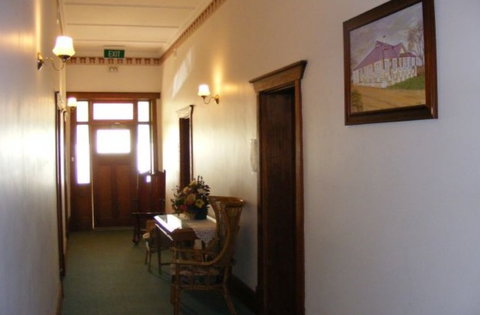 Kangaroo Island Seaview Motel - Great Ocean Road Tourism 12