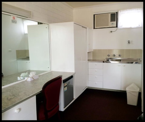 Kangaroo Island Seaview Motel - Great Ocean Road Tourism 1