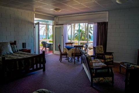 Kangaroo Island Seaview Motel - Great Ocean Road Tourism 33