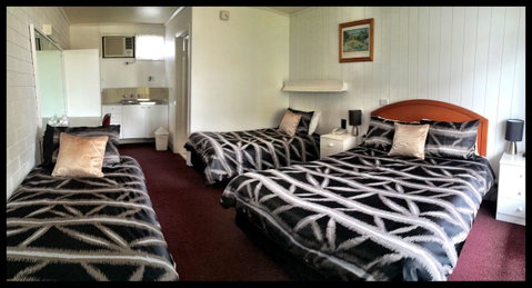 Kangaroo Island Seaview Motel - Great Ocean Road Tourism 15