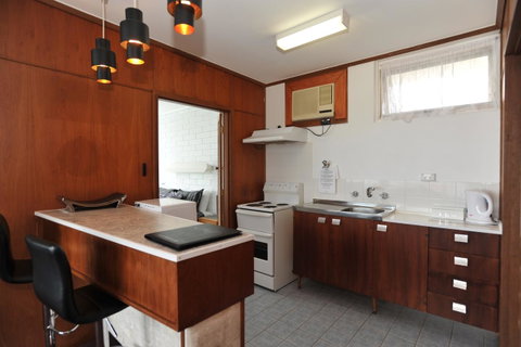 Kangaroo Island Seaview Motel - Great Ocean Road Tourism 34