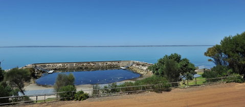 Kangaroo Island Seaview Motel - Great Ocean Road Tourism 6
