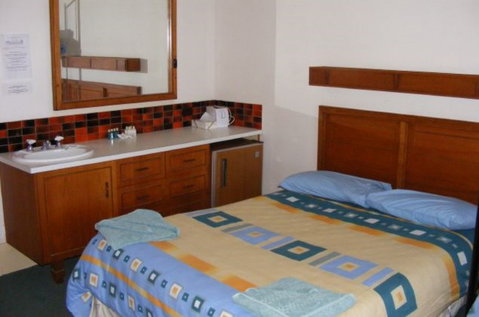Kangaroo Island Seaview Motel - Great Ocean Road Tourism 38
