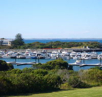 Harbour View Motel - Great Ocean Road Tourism