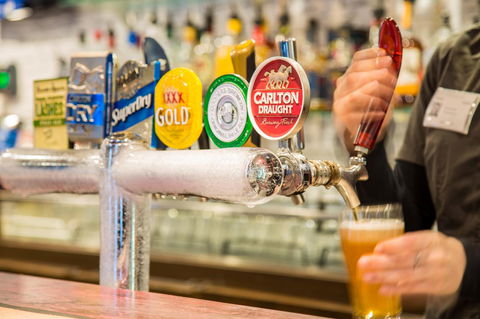 Nightcap At Federal Hotel Mt Gambier - Great Ocean Road Tourism 5