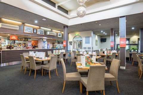 Nightcap At Federal Hotel Mt Gambier - Great Ocean Road Tourism 15