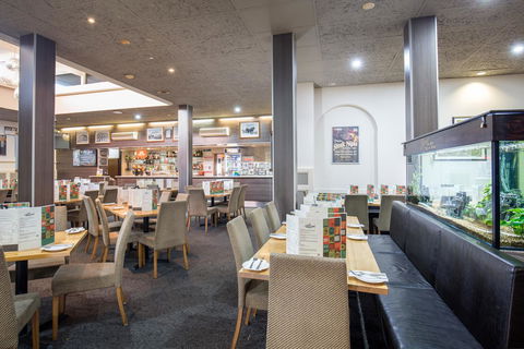 Nightcap At Federal Hotel Mt Gambier - Great Ocean Road Tourism 13