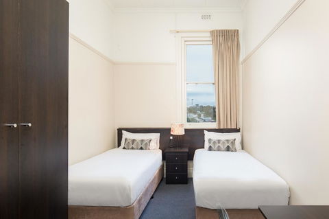 Nightcap At Federal Hotel Mt Gambier - Great Ocean Road Tourism 17